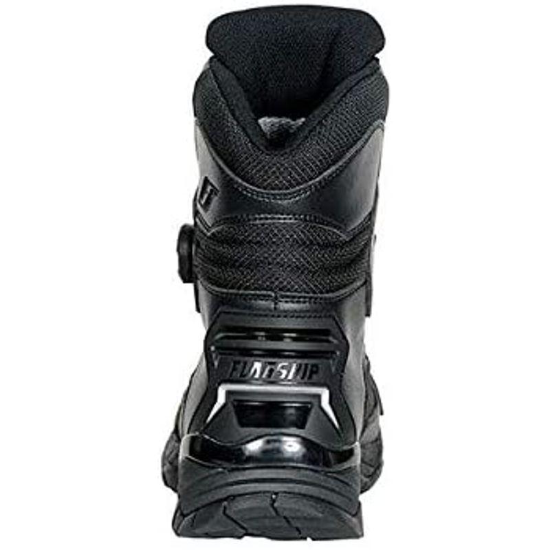 FRAGSHIP フラグシップ ライディングブーツ 25.5㎝ BOA FRAGSHIP フラグシップ ライディングブーツ 25.5㎝ BOA FRAGSHIP