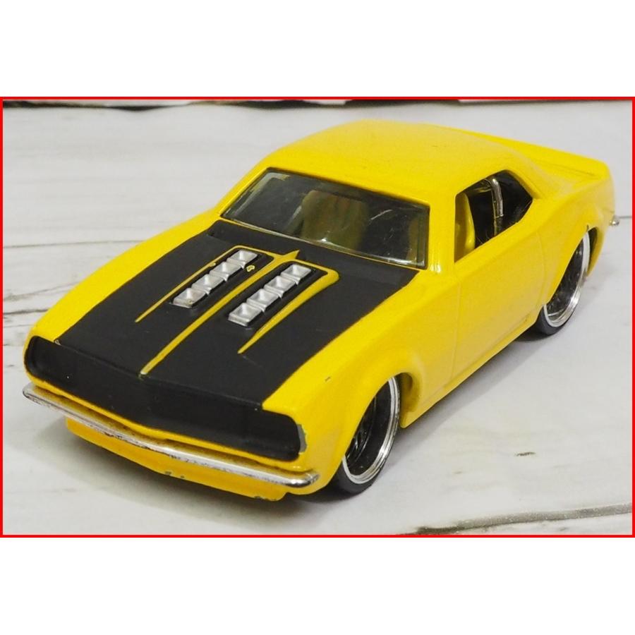 hot wheels 68 camaro