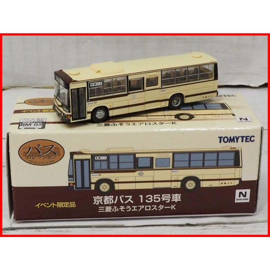 Tomytecイベント限定品バスコレクションe0 京都バス135号車 三菱ふそうエアロスターk スルッとkansaiバスまつりnゲージ1 150未使用 03 24 Timetrip Yahoo ショップ 通販 Yahoo ショッピング