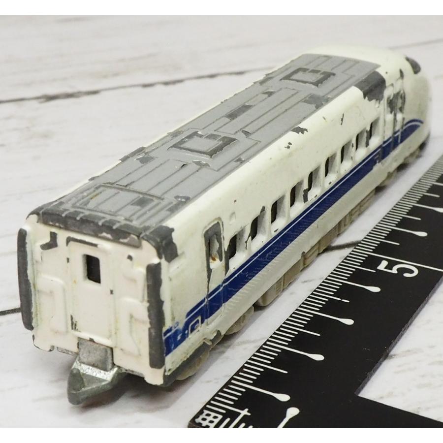トミカ トミカ新幹線トレーラーセット2付属品バラ売り【300系のぞみ
