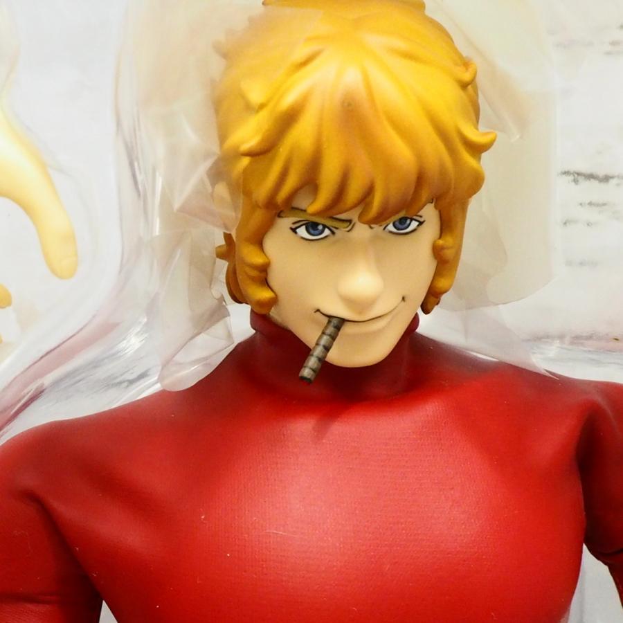 メディコムrah コブラcobra The Space Pirate 1 6リアル アクション ヒーローズ445 Medicomフィギュア 箱付 送料込 11 01 Timetrip Yahoo ショップ 通販 Yahoo ショッピング