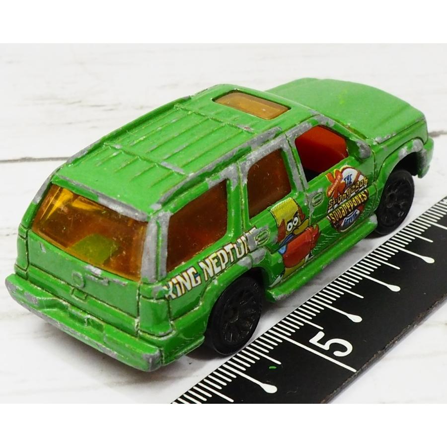 マッチボックス MATCHBOX【キャデラック エスカレードCADILAC ESCALADE