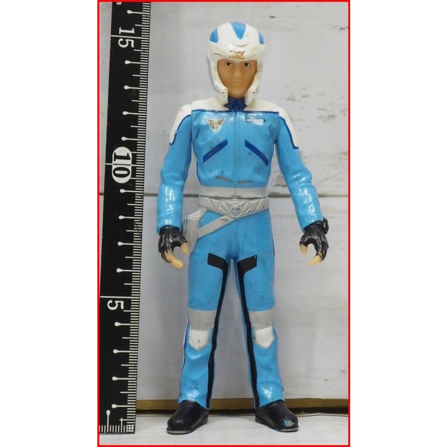 Uhsソフビ 春野ムサシ隊員 ウルトラマンコスモス ウルトラヒーローシリーズ Bandaiバンダイ01 中古 送料込 13 Timetrip Yahoo ショップ 通販 Yahoo ショッピング