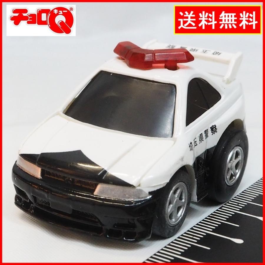 チョロQ チョロQスカイライン メモリアル コレクション【NISSAN 