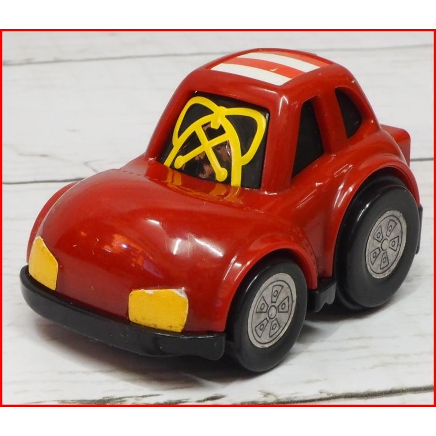 チョロQ チョロQ【ドナルド・マクドナルド シューズQ】ハッピーセット