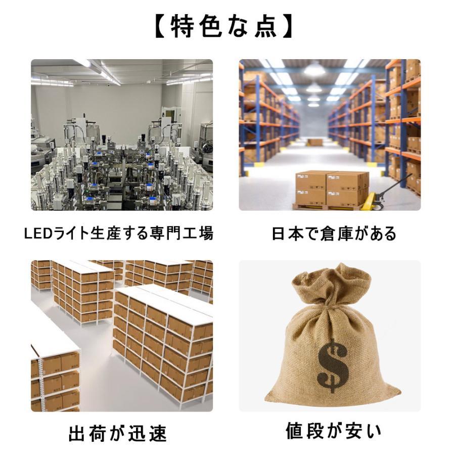 【激安2点セット】150W LEDバラストレス水銀灯 LED電球 バラストレス水銀灯形 E39 屋外屋内 電源内蔵 工事不要 LEDビーム電球 LED 看板照明 水銀ランプの画像
