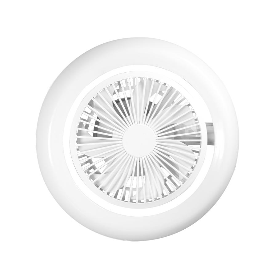 2026新登場 LEDシーリングファンライト 首振り 10畳 ファン付き