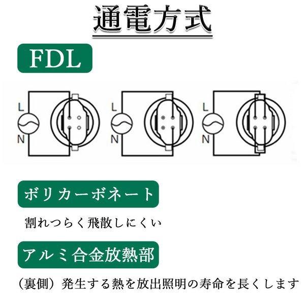 70個セット FDL27EX コンパクト形蛍光灯 GX10Q 通用 消費電力12W LED電球 FDL27EX-N コンパクト蛍光灯 FDL27形 2400lm LEDツイン蛍光灯 CE RoHs PSE認証の画像