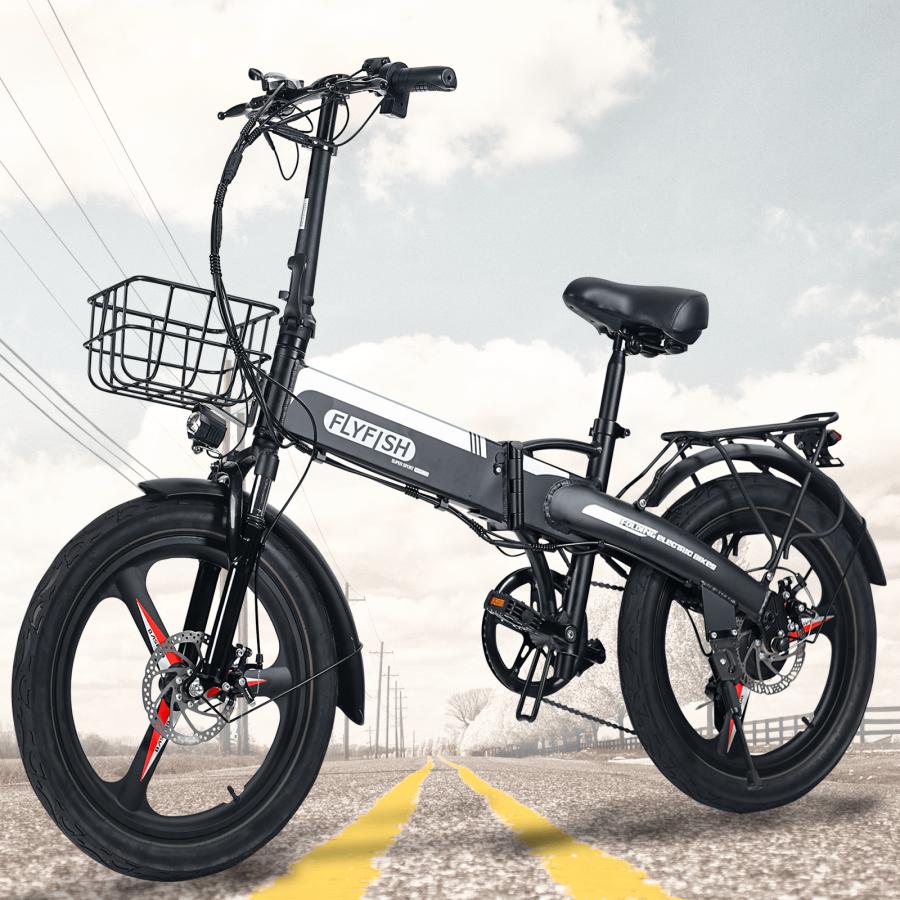 電動アシスト自転車 インチ 折りたたみ自転車 電動自転車 350w 36v10ah アシスト自転車 型式認定獲得 公道可 Fly 500w Bw ヒマワリナナ 通販 Yahoo ショッピング