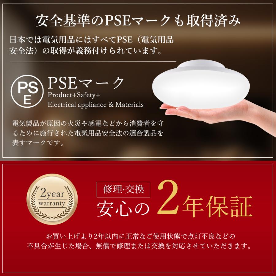 led シーリングライト 小型 人感センサー LED ライト 屋内 室内
