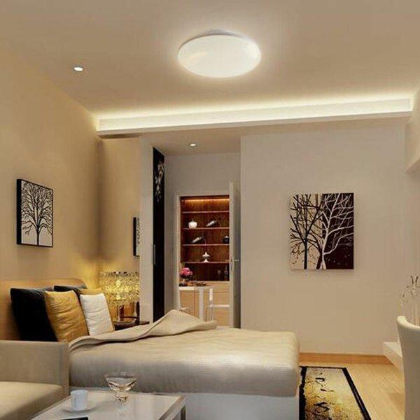 LEDシーリングライト 20w リビング用 2600LM 6-10畳 食卓用 取付簡単