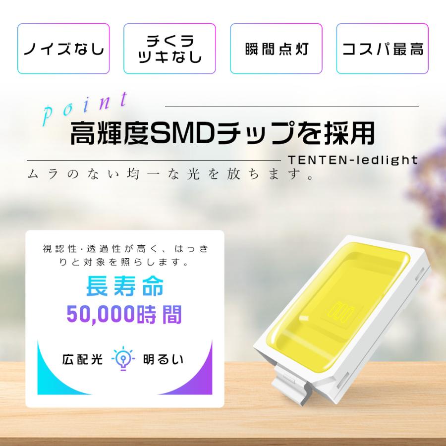60本セット 工事不要 直管LEDランプ 40形 LED蛍光灯 40w形 直管 1198mm LED直管蛍光灯 40w型 高輝度4000lm 120cm G13口金 LED 蛍光灯 直管型 LED 32形 fl40の画像