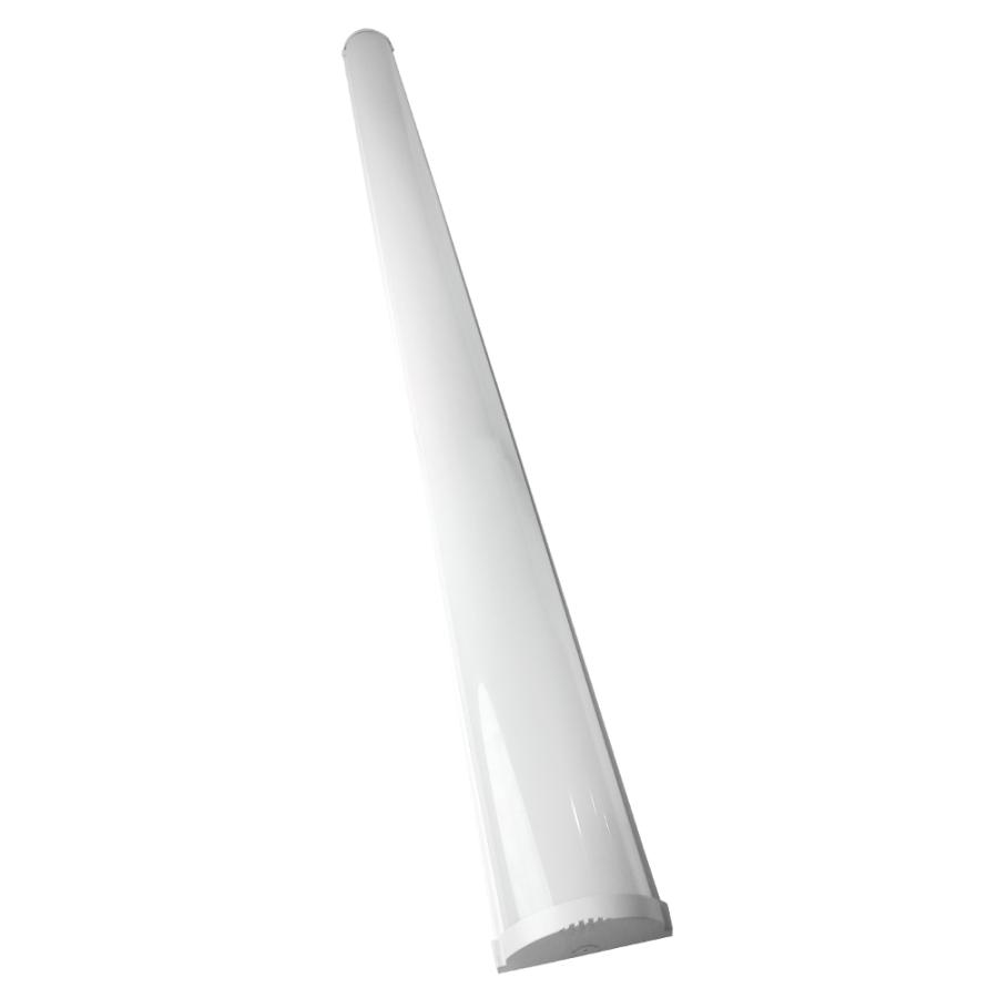LED蛍光灯 40W型 直管 器具一体型 昼白色 LED照明器具 逆富士形 LED蛍光灯 40W型 直管 器具一体型 昼白色 LED照明器具 逆富士形