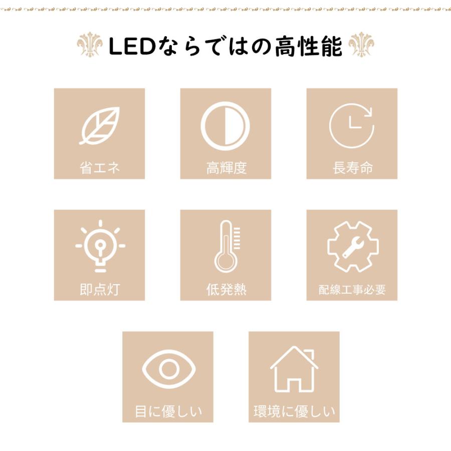 8本 LEDツイン蛍光灯FDL13形 LEDコンパクト蛍光灯 FDL13EX-L FDL13EX-W FDL13EX-N FDL13EX-D FDL13EX 長寿命50000時間 ツイン2 コンパクト形蛍光灯 配線工事必要の画像
