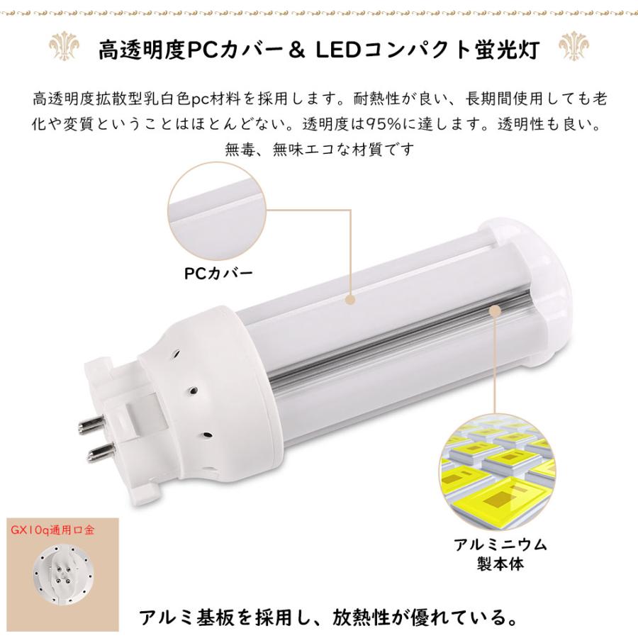 ライト・照明 日立 FDL18EX-L DK コンパクト蛍光灯ライト 18ワット 18本
