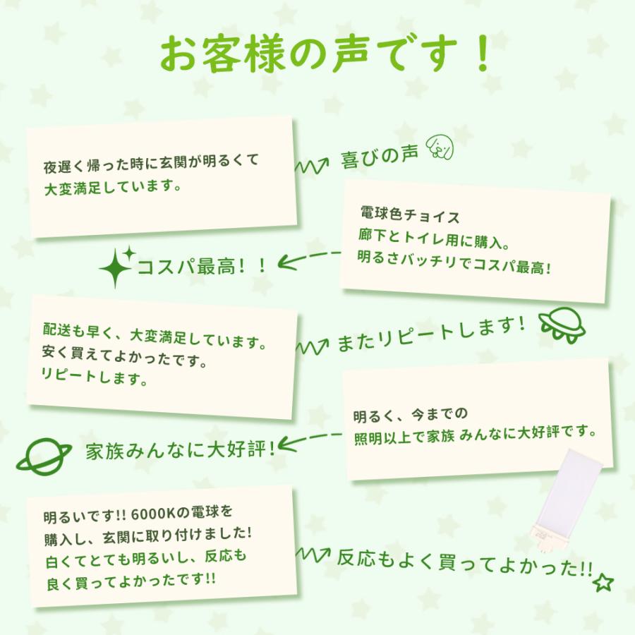8本セット LEDコンパクト蛍光灯 FML55形対応 FML55EXL FML55EX-L LEDツイン蛍光灯 LEDコンパクト蛍光灯 ツイン2パラレル蛍光灯 GY10q 28W 5600lm  配線工事必須の画像
