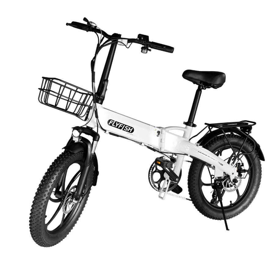 電動アシスト自転車 公道走行可能 折りたたみ 自転車 タイヤ 極太