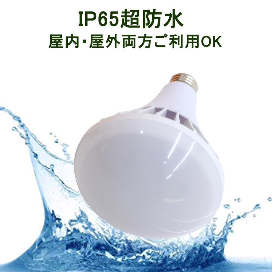 LEDバラストレス水銀灯 E39口金 70W PAR56 パナソニック LED水銀灯代替