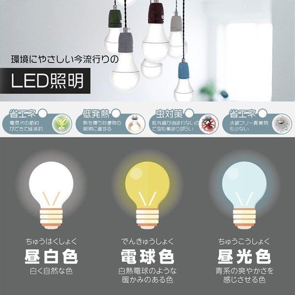 LED 電球 ボール電球 150形相当 消費電力13W 高輝度1300lm G95 E26 広配光300° 150w 白熱電球 代替 【エコ 無騒音 無輻射 ちらつきなし】 2年保証 昼光色6000K｜shopping2｜05