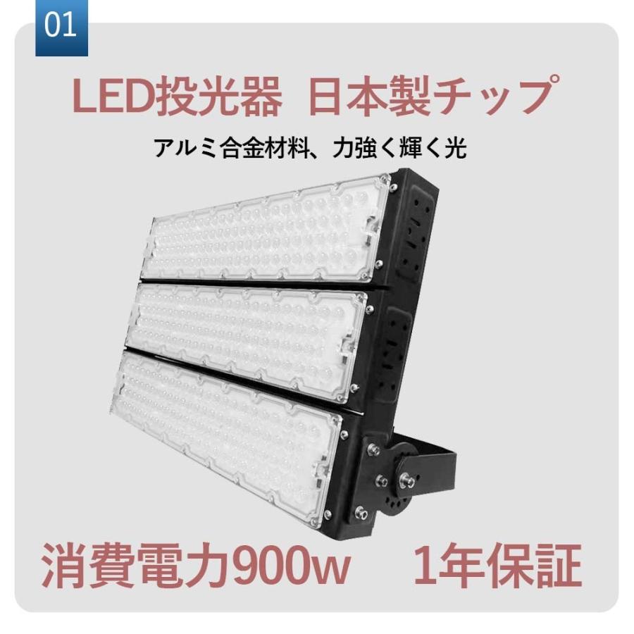 投光器 イベント照明 アウトドア照明 ポータブル LED投光器 作業灯