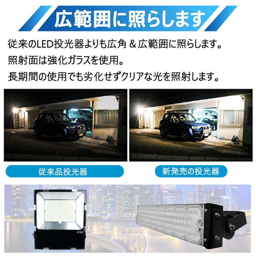 超爆光 2年保証】 led投光器 300w 3000w相当 48000LM 作業灯 超爆光 2年保証】 led投光器 300w 3000w相当 48000LM 作業灯