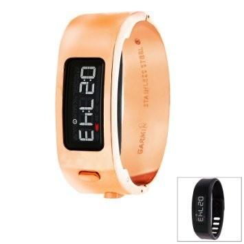 garmin vivofit blood pressure monitor