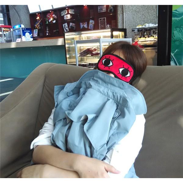 コスプレ小物/銀魂風/沖田総悟のアイマスク 眼帯 ba017c0c0zt : ポルテ