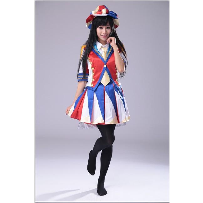 Akb48 恋するフォーチュンクッキー 打歌服コスプレ衣装 ダンス衣装 Akb48 衣装 ステージ衣装 Bw006f2f2q2 Bw006f2 ポルテショップ 通販 Yahoo ショッピング