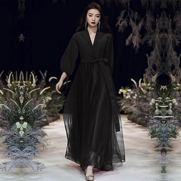 ナイトドレス Mサイズ ブラック 楽天市場】ピアノ発表会 ドレス 肩紐 演奏会 ロング フォーマル