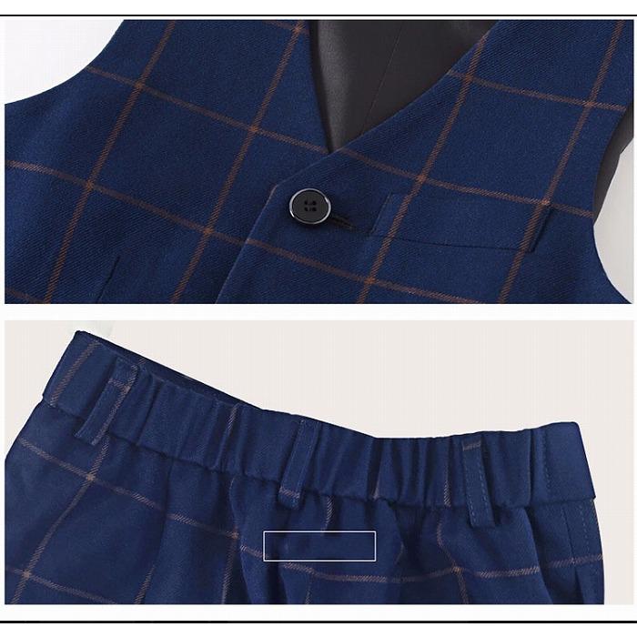 スーツ フォーマル 160 男の子 6点セット スーツ6点セット男の子 子供 キッズ フォーマル 男の子スーツ