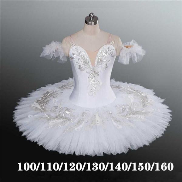 リメイクバレエ衣装／チュチュ／スリム5号／オーロラ姫等 2025年最新
