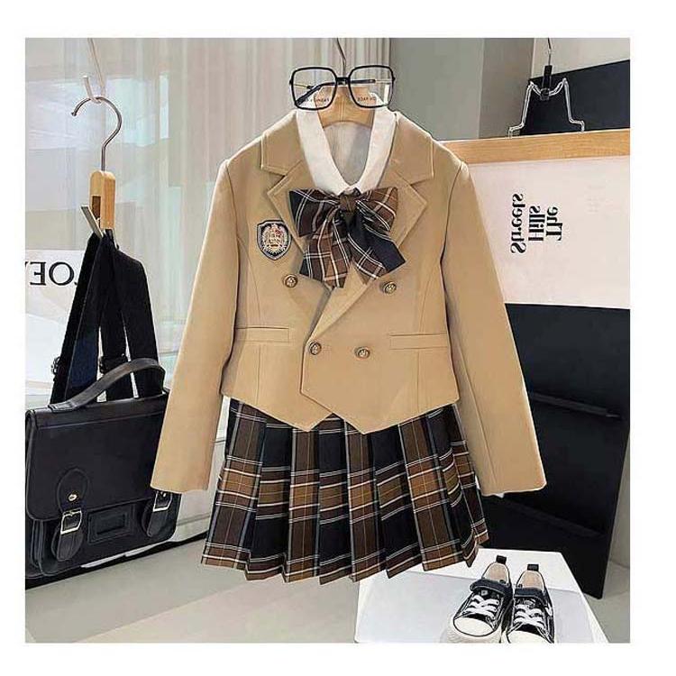 卒業式 スーツ 女の子 小学生 入学式 キッズスーツ 女児スーツ