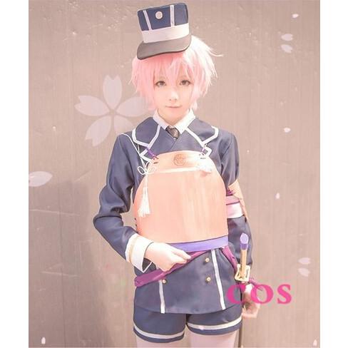 コスプレ衣装 刀剣乱舞 とうらぶ 風 秋田藤四郎風 コスプレ衣装 コスチューム ゲーム ステージ衣装 Cosplay J6005w1w1x0 J6005w1 ポルテショップ 通販 Yahoo ショッピング