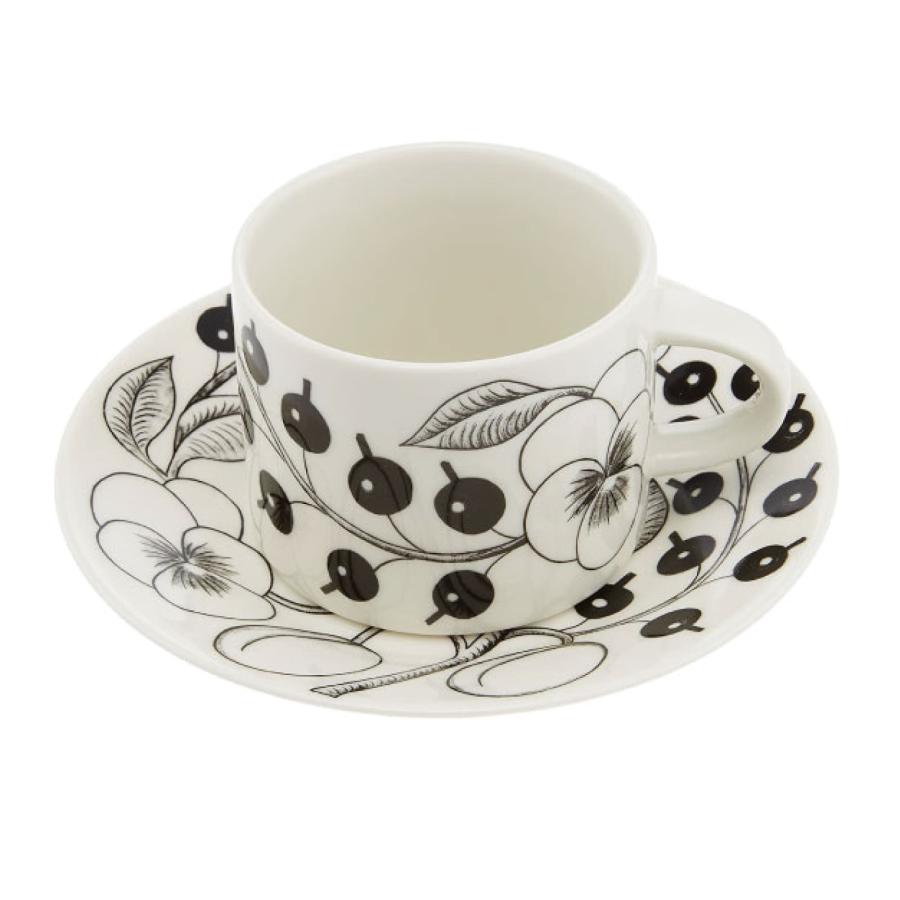 ARABIA（アラビア） 【並行輸入品】ARABIA コーヒーカップ ソーサー 