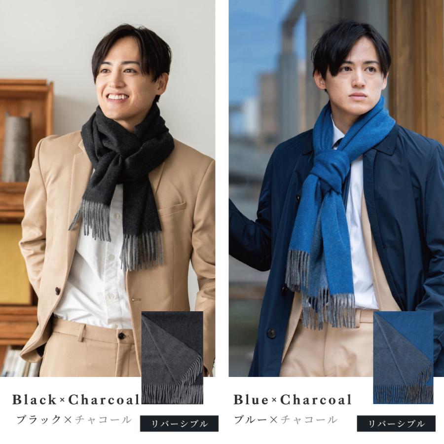 EPOCA UOMO ウールマフラー グレーカシミヤ100%新品未使用エポカ EPOCA UOMO ウールマフラー グレーカシミヤ100%新品未使用エポカ