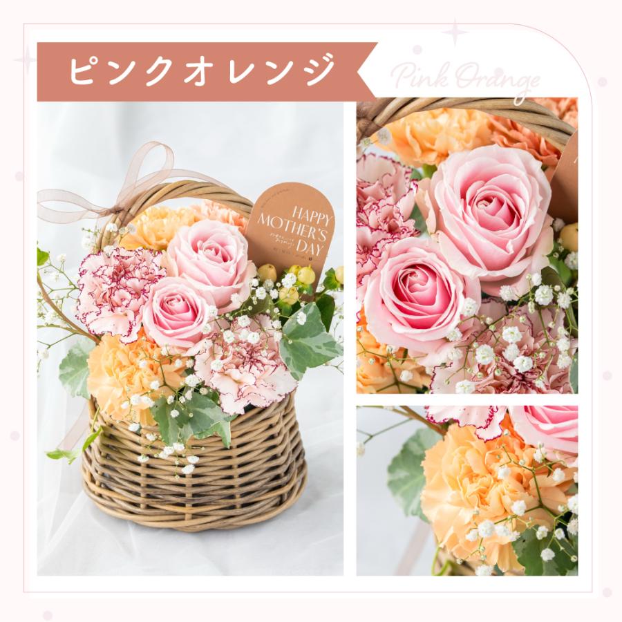 母の日 2026 ギフト スイーツ 花 プレゼント カーネーション