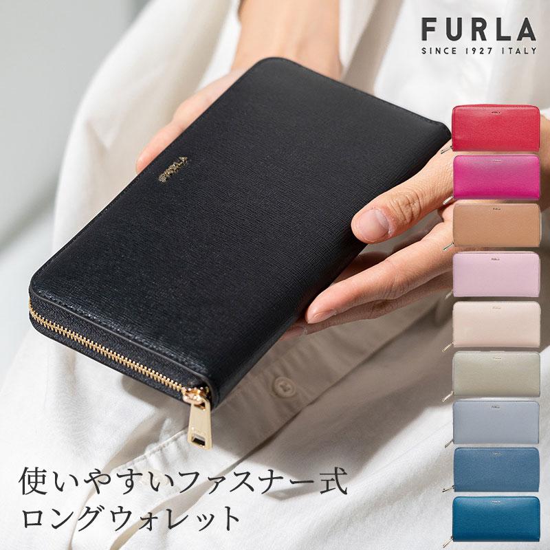 FURLA フルラ 長財布 - 長財布