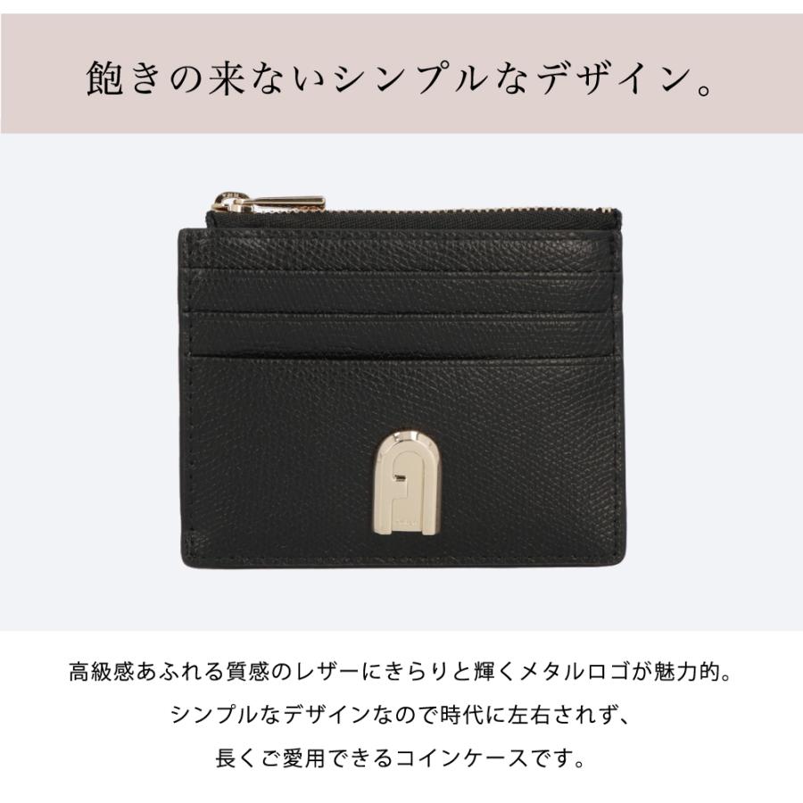 FURLA フルラ PDF3ACO ARE000 Sサイズ コインケース フラグメント 