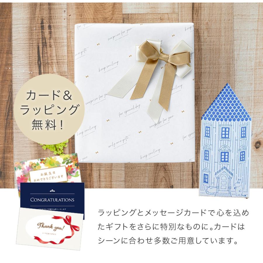 amabro（アマブロ） ムーミン 染付 MOOMIN SOMETSUKE（5枚セット