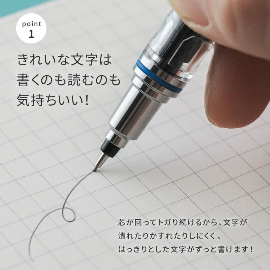uni（三菱鉛筆） 『30本から注文OK』ロゴ クルトガ アドバンス