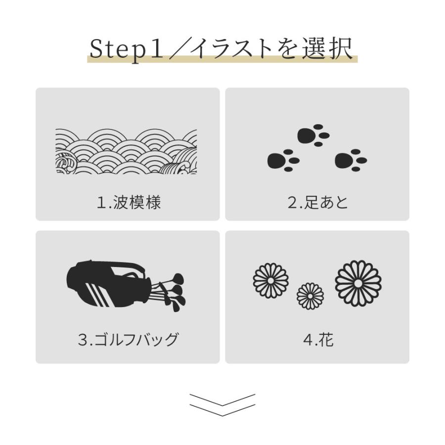 ネームタグ ゴルフマーカー セット 名入れ ギフト ゴルフ コンペ景品