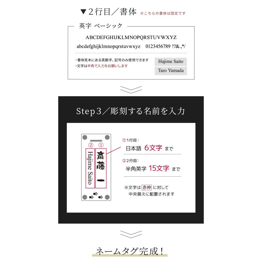 ネームタグ ゴルフマーカー セット 名入れ ギフト ゴルフ コンペ景品