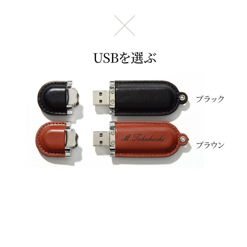 PARKER（パーカー） ボールペン USBメモリ 名入れ ギフト アイエム IM