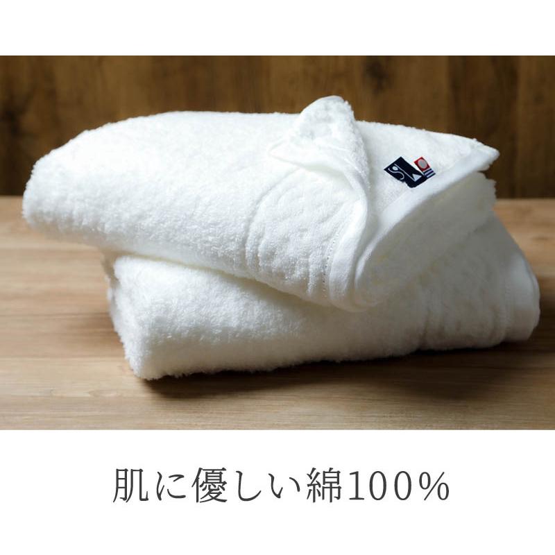 今治タオル（imabari towel） バスタオル 大判 今治バスタオル セット