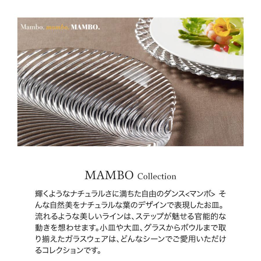 Nachtmann Mambo 皿 5枚セット キッチン・食器 Nachtmann Mambo 皿 5枚セット