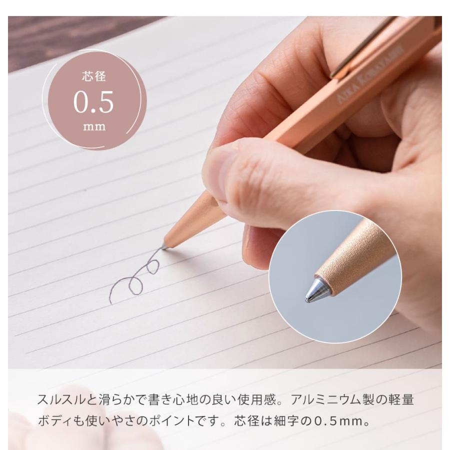 CARAN d'ACHE（カランダッシュ） 名入れ ボールペン 849 ボールペン