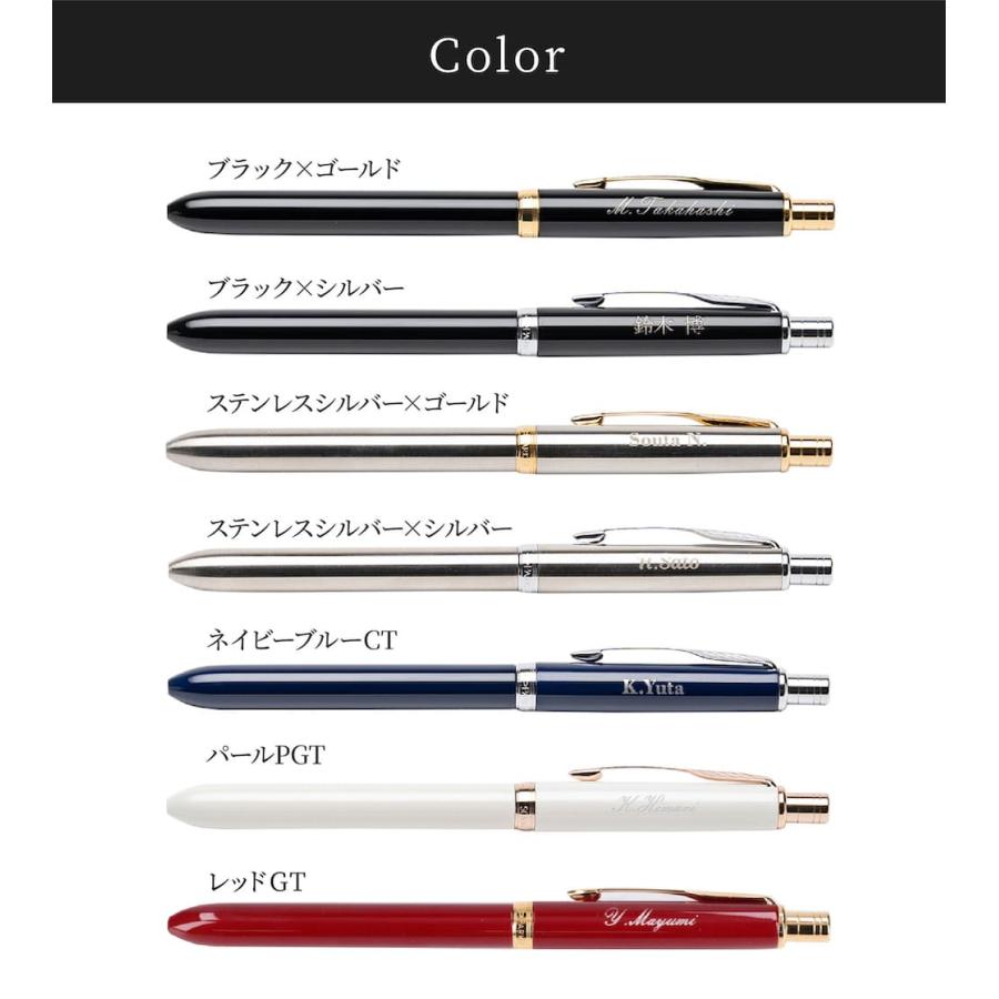 PARKER パーカー ボールペン 名入れ ソネット 多機能ペン PARKER パーカー ボールペン 名入れ ソネット 多機能ペン