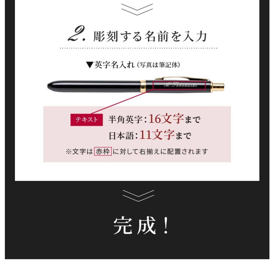 PARKER（パーカー） ボールペン 名入れ ソネット 多機能ペン シャープ