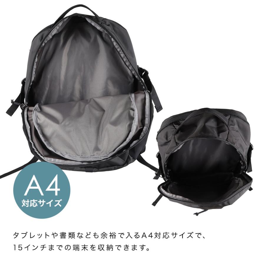 PATAGONIA パタゴニア 47913 レフュジオ デイパック 26L Refugio Day Pack 26L バックパック リュックサック バッグ タウン 登山 ユニセックス 即日｜shoppress｜08