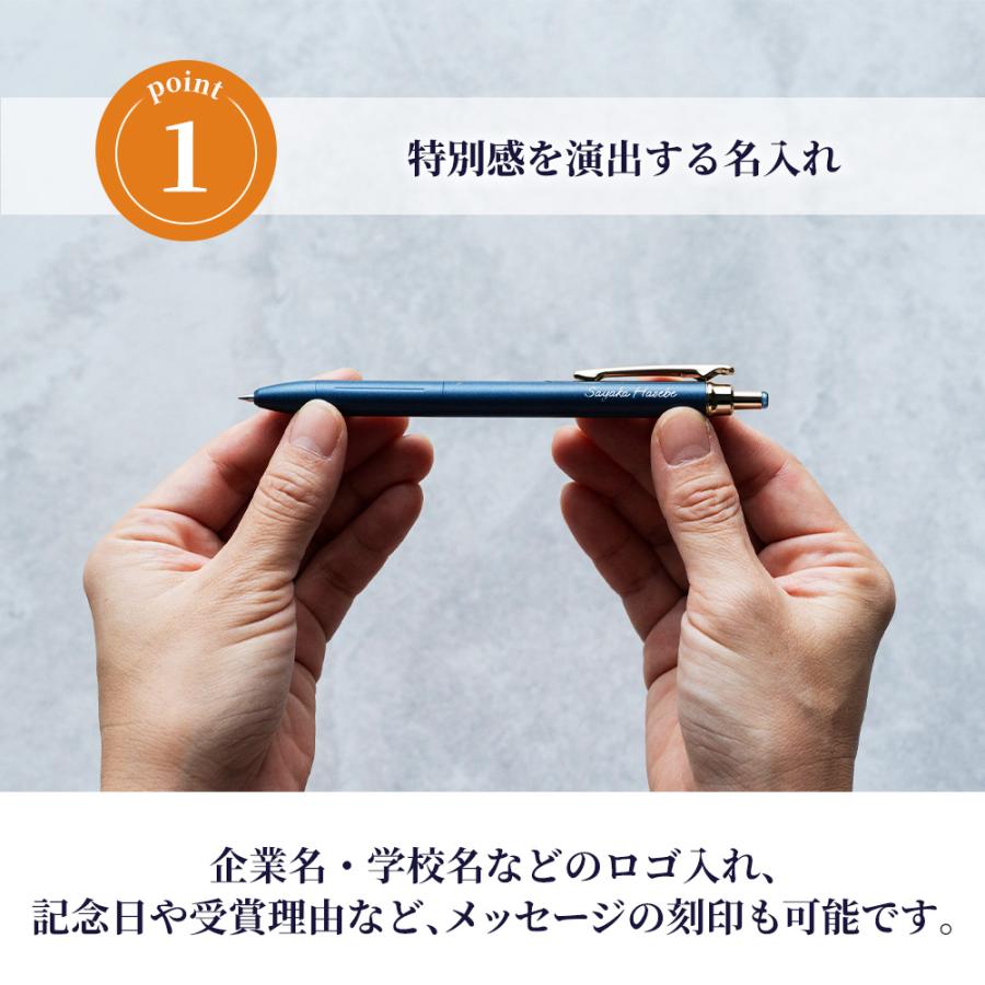 サラサ ロゴ入れ ボールペン ゼブラ サラサグランド SARASA 0.5 ノック